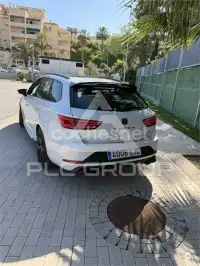 2020 Seat Leon