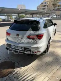 2020 Seat Leon