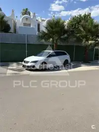 2020 Seat Leon