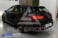 2020 Seat Leon