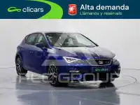 2020 Seat Leon