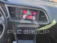 2020 Seat Leon