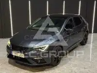 2020 Seat Leon