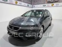 2020 Seat Leon