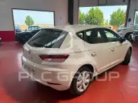 2020 Seat Leon