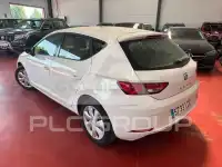2020 Seat Leon