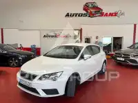 2020 Seat Leon