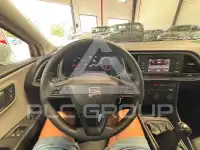 2020 Seat Leon
