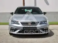2020 Seat Leon