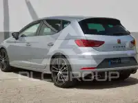 2020 Seat Leon
