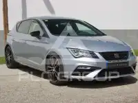 2020 Seat Leon