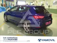 2020 Seat Leon