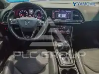 2020 Seat Leon