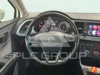 2020 Seat Leon
