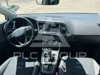 2020 Seat Leon
