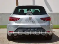 2020 Seat Leon