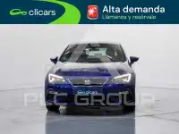 2020 Seat Leon