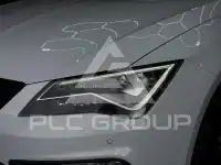 2020 Seat Leon