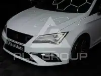 2020 Seat Leon