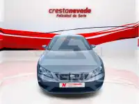 2020 Seat Leon