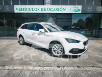 2020 Seat Leon