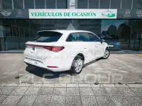 2020 Seat Leon
