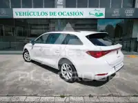 2020 Seat Leon