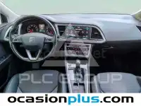 2020 Seat Leon