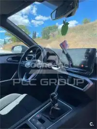 2020 Seat Leon