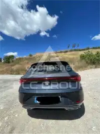 2020 Seat Leon