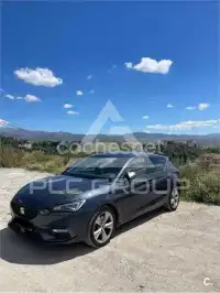2020 Seat Leon