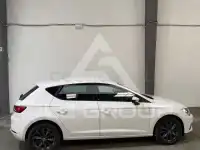 2020 Seat Leon