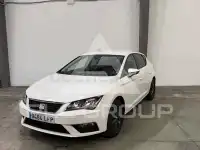 2020 Seat Leon