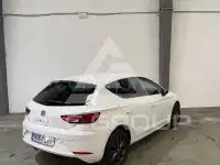 2020 Seat Leon