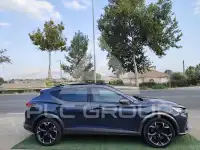 2020 Seat Leon