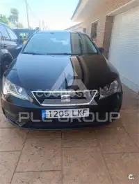 2020 Seat Leon