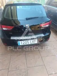 2020 Seat Leon