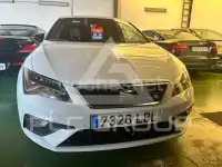 2020 Seat Leon