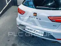 2020 Seat Leon