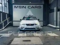 2020 Seat Leon