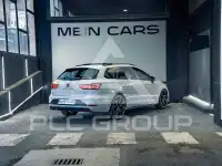 2020 Seat Leon
