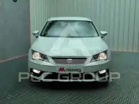2020 Seat Leon
