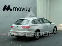 2020 Seat Leon