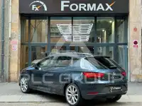 2020 Seat Leon