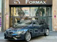 2020 Seat Leon