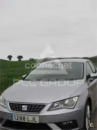2020 Seat Leon