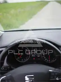 2020 Seat Leon