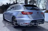 2020 Seat Leon