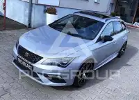 2020 Seat Leon