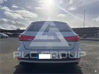 2020 Seat Leon